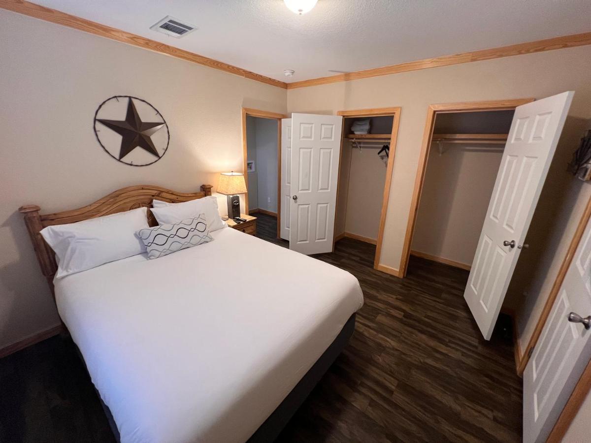 The Hideout Golf Club & Resort Lake Brownwood Exterior foto